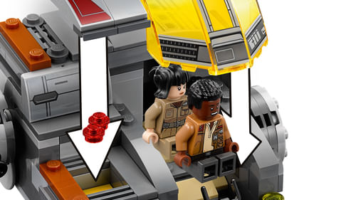 Resistance-Transport-Pod™---Lego-Star-Wars-75176