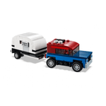 Trasportatore-di-shuttle---Lego-Creator-31091