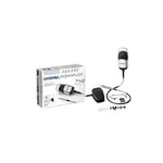 Dremel Motore per trapano sospeso Dremel F0139100JA per lavori di fresatura e molatura con accessori