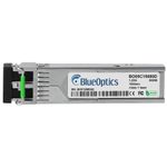 BlueOptics PAN-SFP-ZX-BO modulo del ricetrasmettitore di rete Rame 1250 Mbit/s 1550 nm