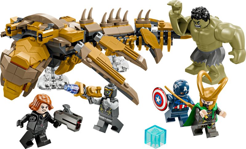 Avengers-vs.-Leviathan---Lego-Marvel-76290