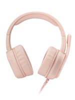 Mars-Gaming-MH320-Auricolare-Cablato-A-Padiglione-Giocare-USB-tipo-A-Rosa