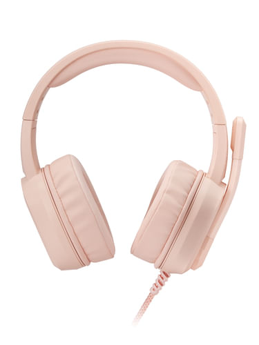 Mars-Gaming-MH320-Auricolare-Cablato-A-Padiglione-Giocare-USB-tipo-A-Rosa