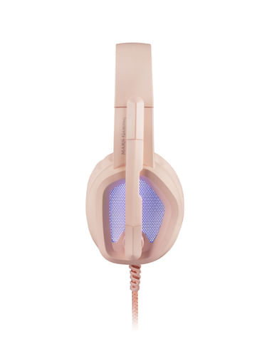 Mars-Gaming-MH320-Auricolare-Cablato-A-Padiglione-Giocare-USB-tipo-A-Rosa