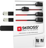 SKROSS-World-Adapter-MUV-2-x---USB-A-Ports---Warranty-12M