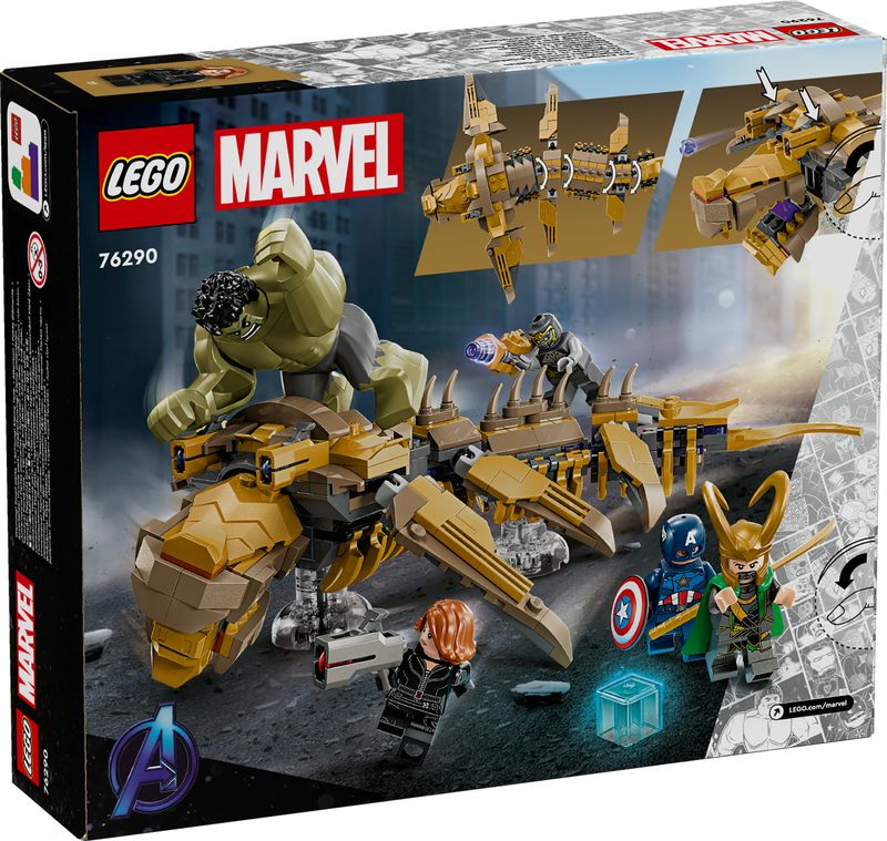 Avengers-vs.-Leviathan---Lego-Marvel-76290