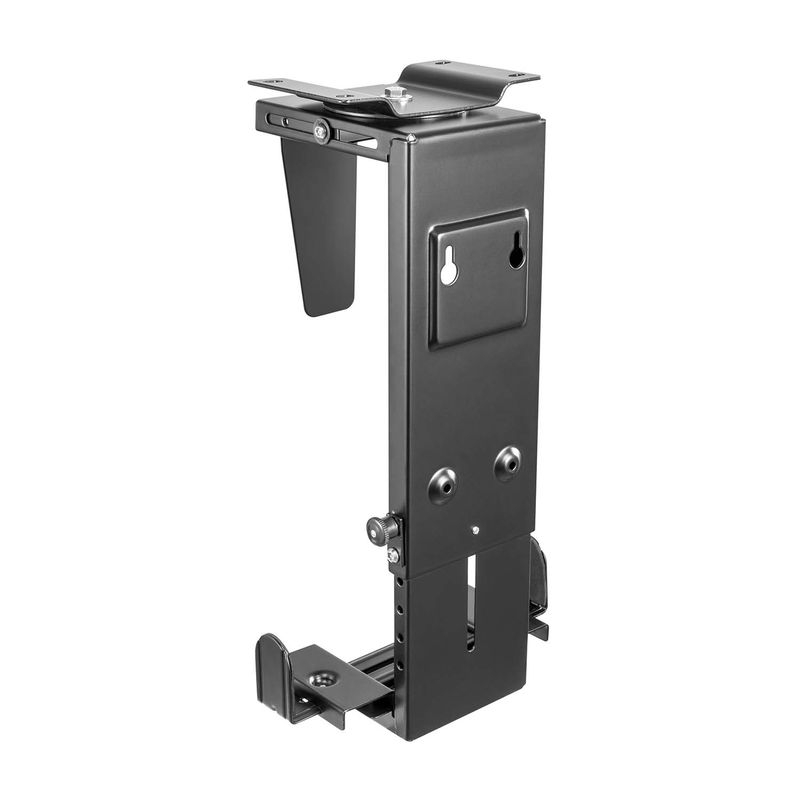 AISENS-MPC04-203-supporto-per-CPU-Under-desk---Wall-mounted-CPU-holder-Nero