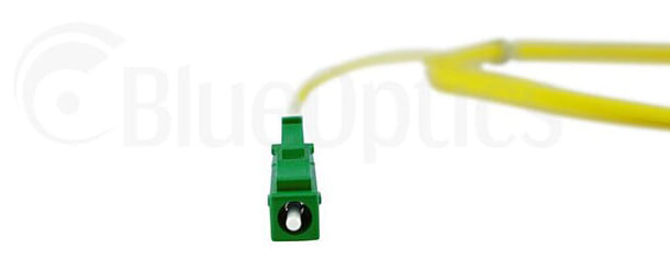 Cavo-patch-fibra-ottica-simplex-LC-APC-LC-APC-monomodale-30-metri