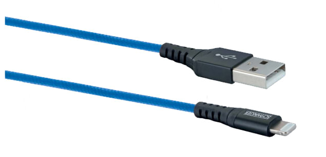 Cavo-USB-2.0-St.-A-Apple-Lightning-120-m-blu