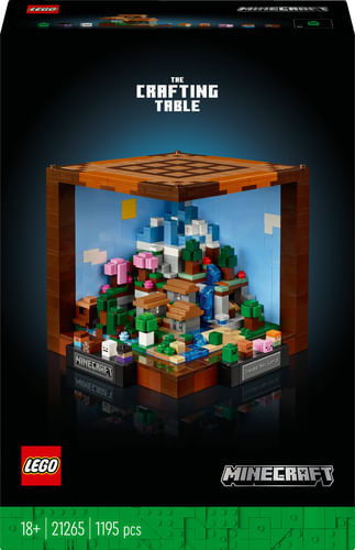 Banco-da-lavoro---Lego-Minecraft-21265