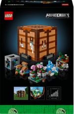 Banco-da-lavoro---Lego-Minecraft-21265