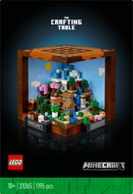 Banco-da-lavoro---Lego-Minecraft-21265