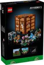 Banco-da-lavoro---Lego-Minecraft-21265