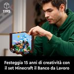 Banco-da-lavoro---Lego-Minecraft-21265