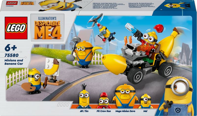 I-Minions-e-l’auto-banana---Lego-Minions-75580