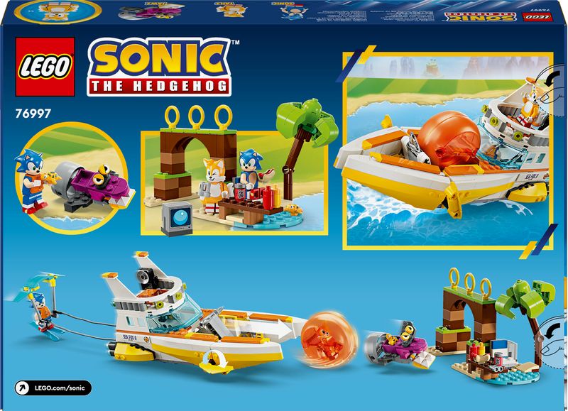 L’aeroscafo-delle-avventure-di-Tails---Lego-Sonic-76997