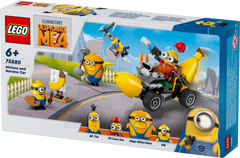 I-Minions-e-l’auto-banana---Lego-Minions-75580