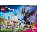 Lego Malefica drago - Lego Disney 43240