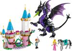 Malefica-drago---Lego-Disney-43240