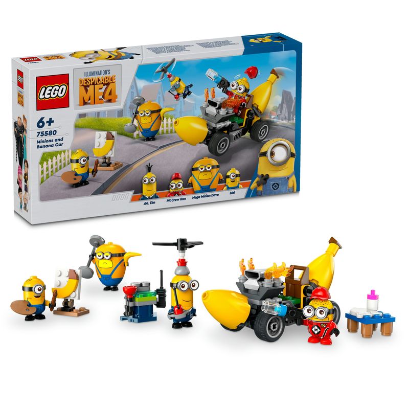 I-Minions-e-l’auto-banana---Lego-Minions-75580