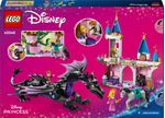 Malefica-drago---Lego-Disney-43240