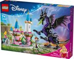 Malefica-drago---Lego-Disney-43240