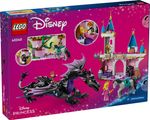 Malefica-drago---Lego-Disney-43240