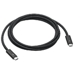 Apple Thunderbolt 4 Pro Cable [1.8 m] (THUNDERBOLT 4 PRO CABLE 1.8M)