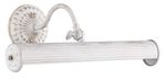 Applique-Da-Parete-Classico-Renoir-Metallo-Bianco-2-Luci-E14-25W