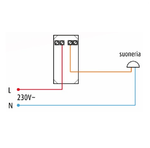 Pulsante-unipolare-10-ampere-serie-gewiss-gw20510