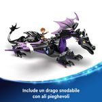 Malefica-drago---Lego-Disney-43240