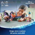 Malefica-drago---Lego-Disney-43240