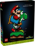 Super-Mario-World™--Mario-e-Yoshi---Lego-Super-Mario-71438