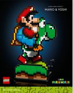 Super-Mario-World™--Mario-e-Yoshi---Lego-Super-Mario-71438