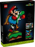 Super-Mario-World™--Mario-e-Yoshi---Lego-Super-Mario-71438