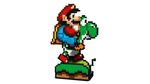 Super-Mario-World™--Mario-e-Yoshi---Lego-Super-Mario-71438