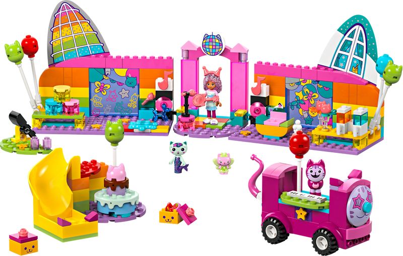 La-stanza-della-festa-di-Gabby---Lego-Gabby-s-Doll-House-10797