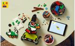 Super-Mario-World™--Mario-e-Yoshi---Lego-Super-Mario-71438