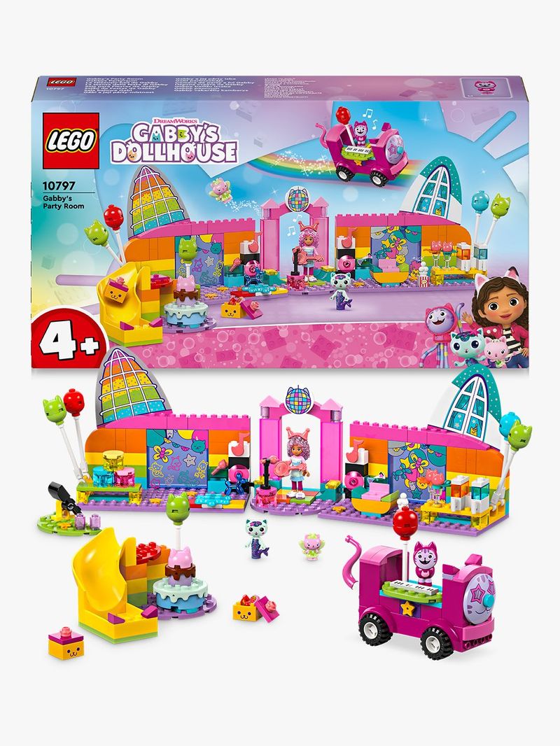 La-stanza-della-festa-di-Gabby---Lego-Gabby-s-Doll-House-10797