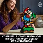 Super-Mario-World™--Mario-e-Yoshi---Lego-Super-Mario-71438