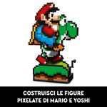 Super-Mario-World™--Mario-e-Yoshi---Lego-Super-Mario-71438