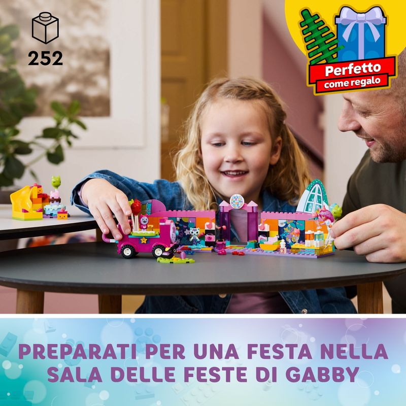 La-stanza-della-festa-di-Gabby---Lego-Gabby-s-Doll-House-10797