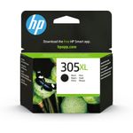 Hp ORIGINALE HP Cartuccia inchiostro nero 3YM62AE 305 XL 240 pagine