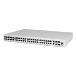 Alcatel-Lucent OmniSwitch 6360 Gestito L2/L3 Gigabit Ethernet (10/100/1000) Supporto Power over Ethernet (PoE