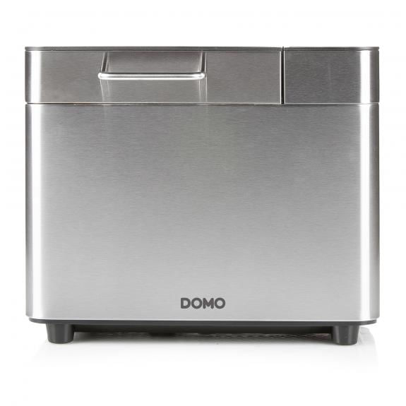 Domo-Macchina-per-il-pane-500W-argento--B3971-