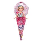 Zuru * gioco Sparkle Girlz Principesse 28 Cm Assortito