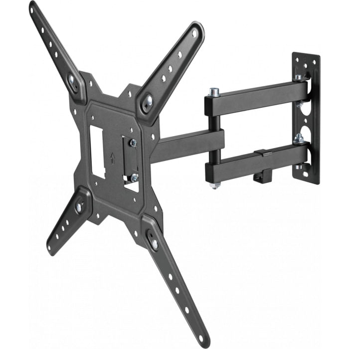 Vision-VFM-WA4X4-3-supporto-da-tavolo-per-Tv-a-schermo-piatto-1524-cm-60-Nero-Parete--VISION-Display-Wall-Arm-Mount---LI