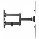 Vision-VFM-WA4X4-3-supporto-da-tavolo-per-Tv-a-schermo-piatto-1524-cm-60-Nero-Parete--VISION-Display-Wall-Arm-Mount---LI