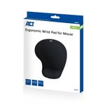 ACT-AC8010-muismat-Nero