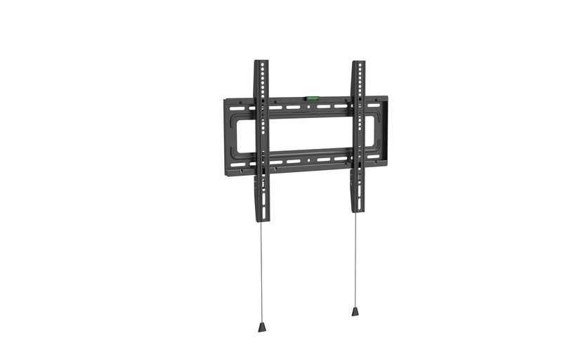 Vivolink-VLMW3255-Supporto-TV-a-parete-1397-cm-55-Nero--Wall-mount-slim-M-up-to-VESA---400x400-50kg-.---Warranty-144M-